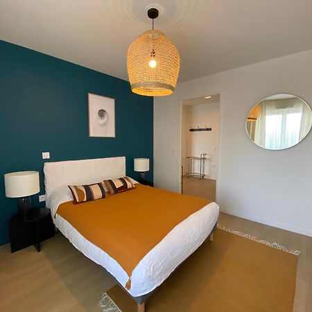 Cazam Paris Saint Ouen Aparthotel Ngoại thất bức ảnh