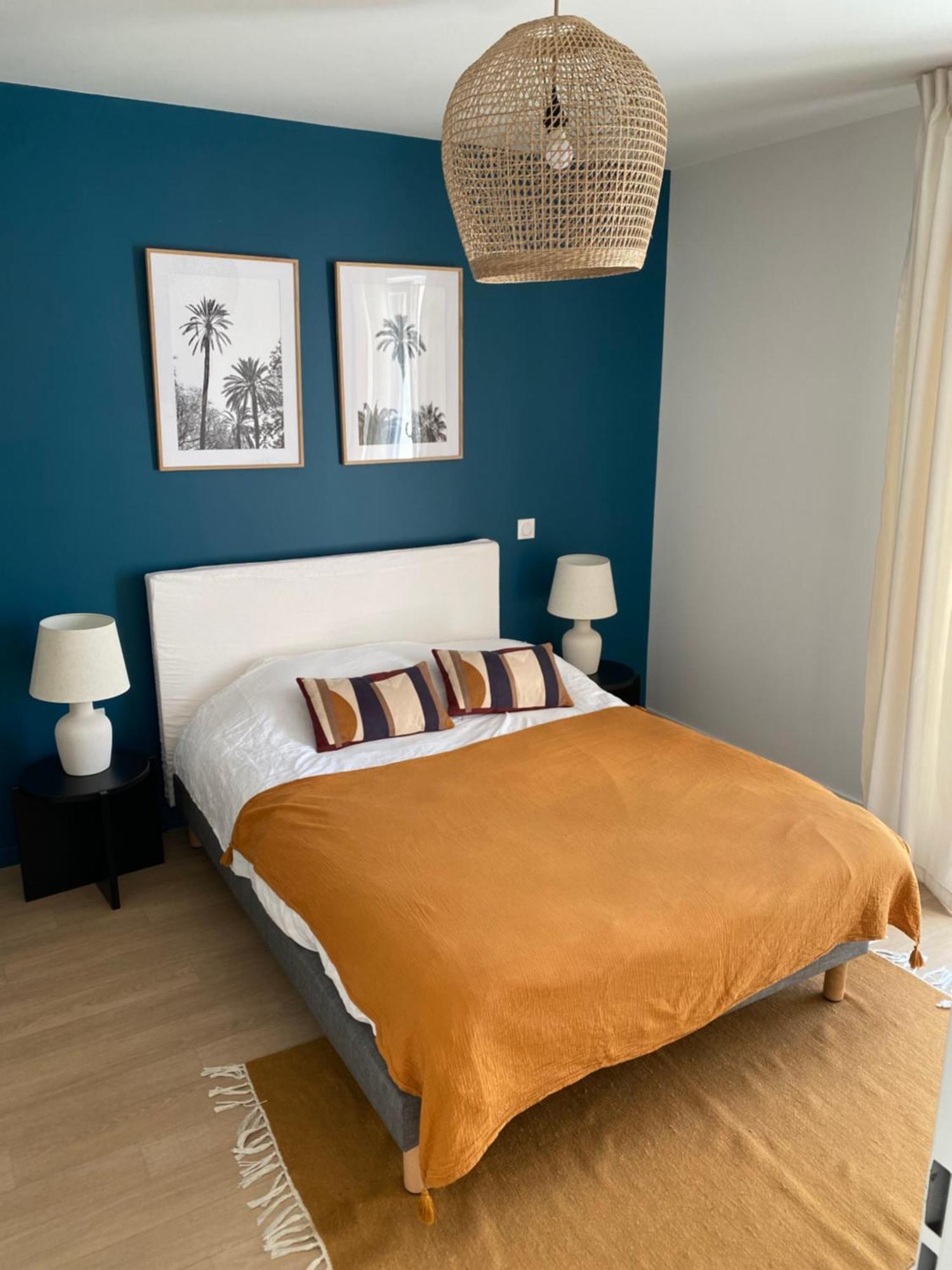 Cazam Paris Saint Ouen Aparthotel Ngoại thất bức ảnh