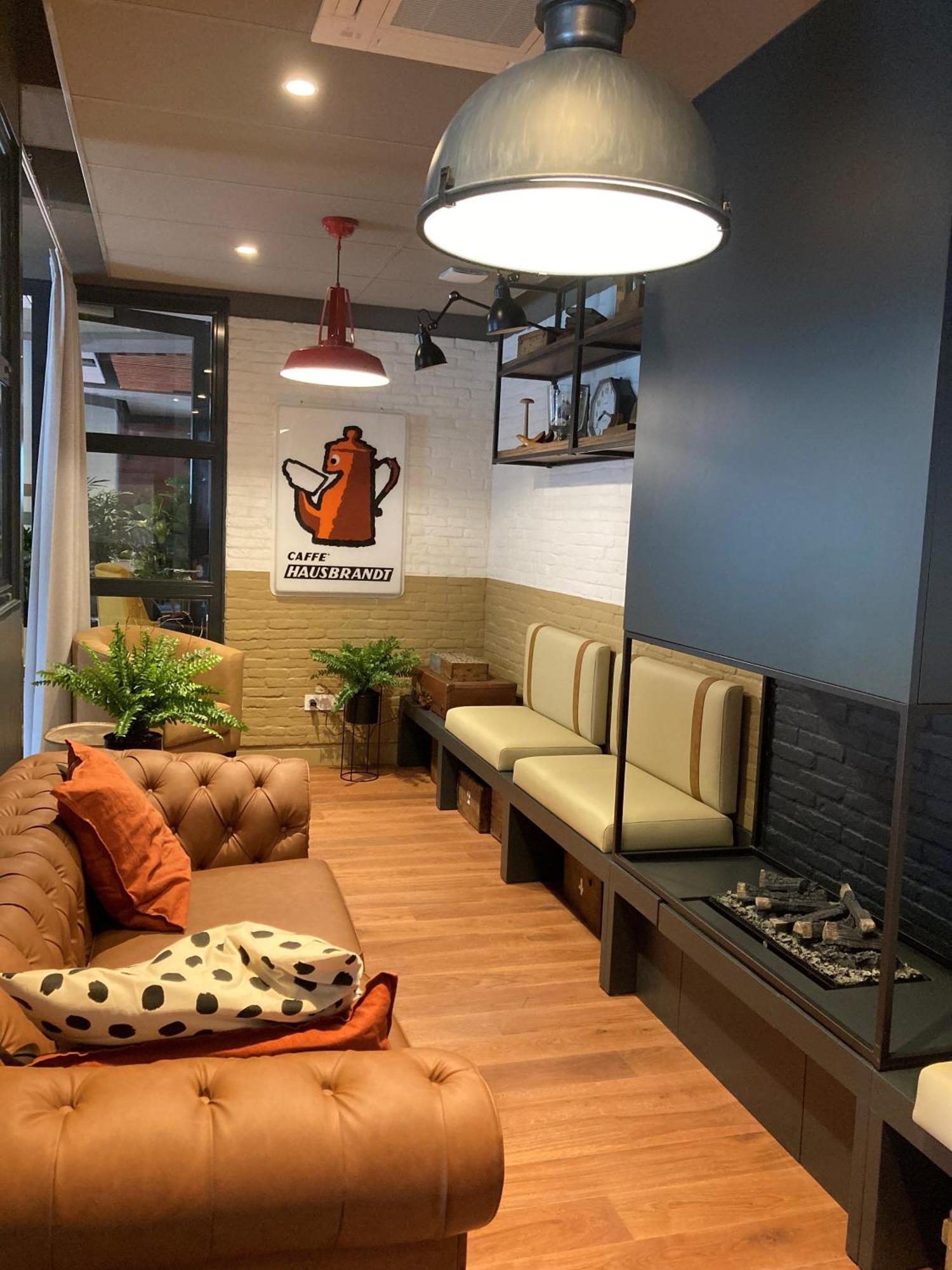 Cazam Paris Saint Ouen Aparthotel Ngoại thất bức ảnh
