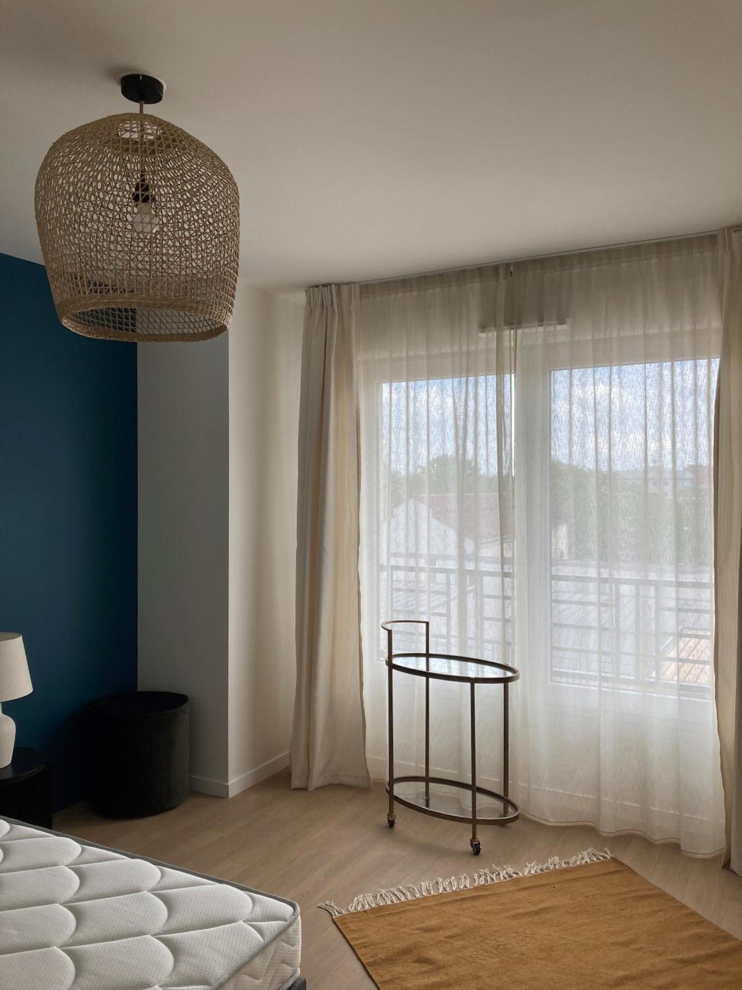 Cazam Paris Saint Ouen Aparthotel Ngoại thất bức ảnh