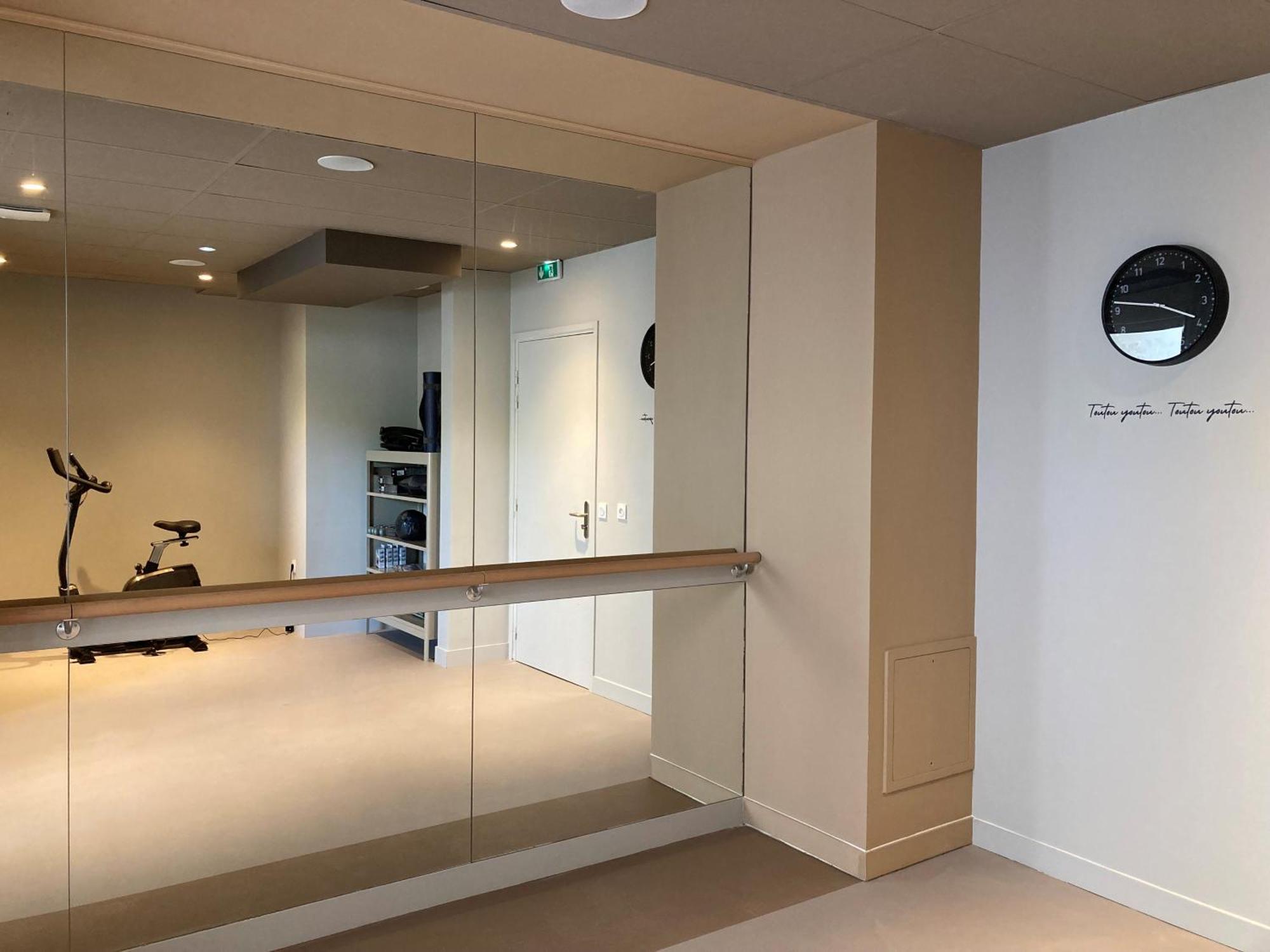 Cazam Paris Saint Ouen Aparthotel Ngoại thất bức ảnh